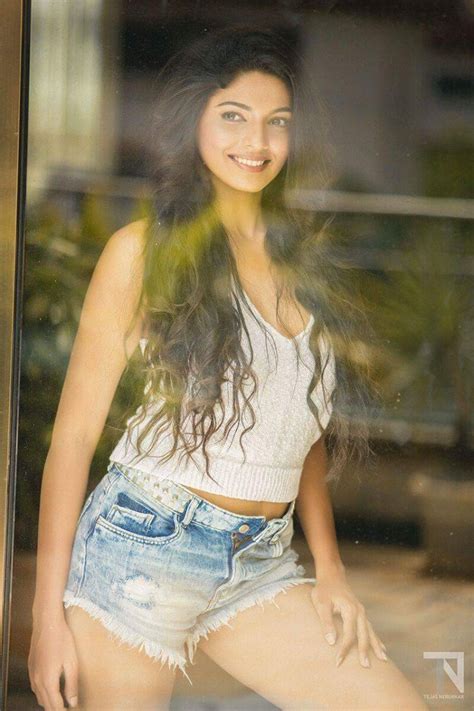 Pooja Sawant Hot Photos Can Burn Your Eyes Watch Out StarBiz