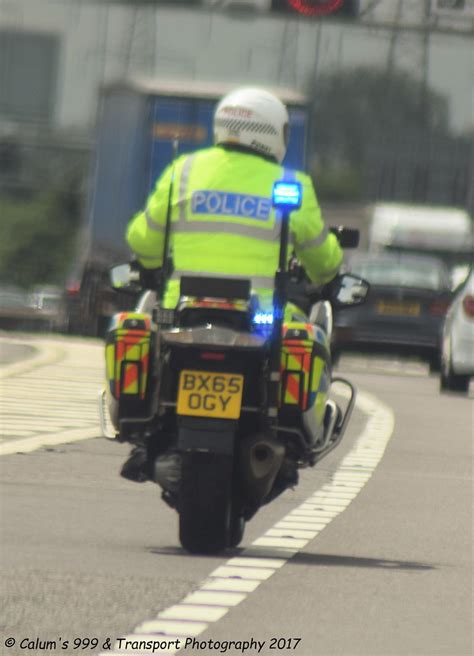 West Midlands Police Flickr