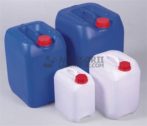 Bidon Plastic 30 Litri