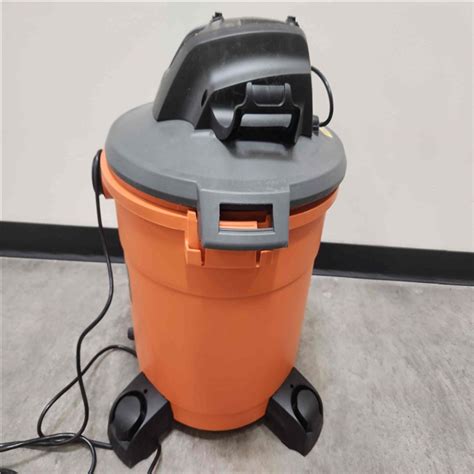 Phoenix Location Ridgid Gallon Peak Hp Nxt Wet Dry Shop Vacuum