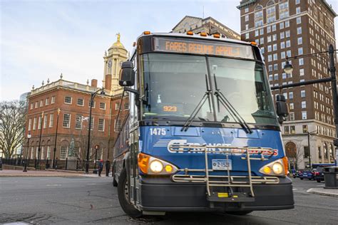 cttransit bus rides   longer  whos  blame