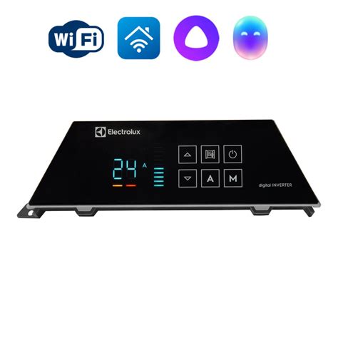 Блок управления Transformer Digital Inverter Electrolux ECH/TUI4 ...