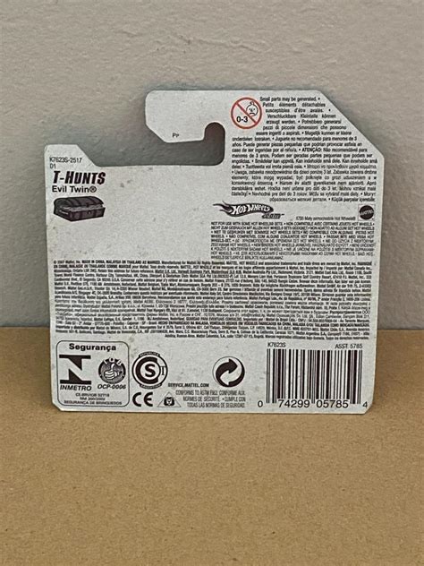 Hot Wheels Super Treasure Hunt Collection Costs As Much As Autoevolution