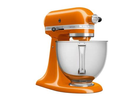 Batedeira Kitchenaid Em Promoção - Batedeira Planetária Kitchenaid Stand Mixer 4,8L Honey em Promoção é No ...