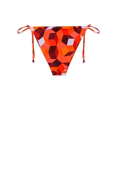 Amalfi Bikini Bottom