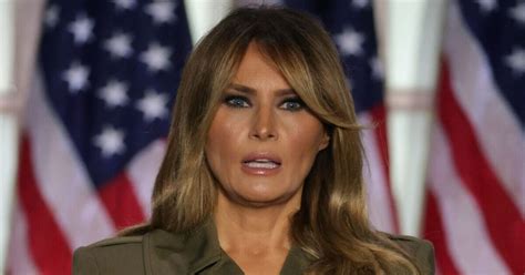 Melania Trump Nude Photos Outrage In Primetime Broadcast On Russian TV World News Express