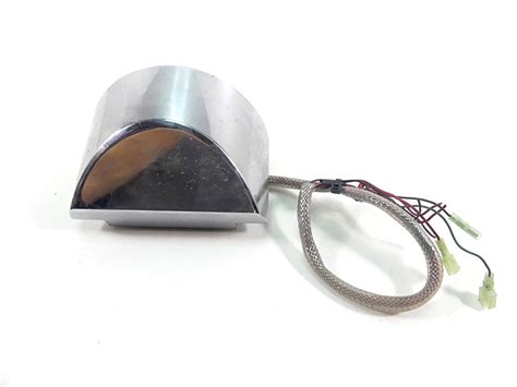 2002 Honda Vtx1800 R Aftermarket Rpm Tacho Meter Tachometer Gauge