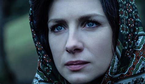 Outlander Top Most Romantic Scenes Oozing With Sex Appeal