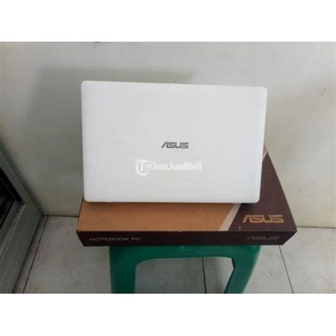 Laptop Asus X200ma Bekas Bagus Normal Murah Ram 2gb No Minus Harga Nego