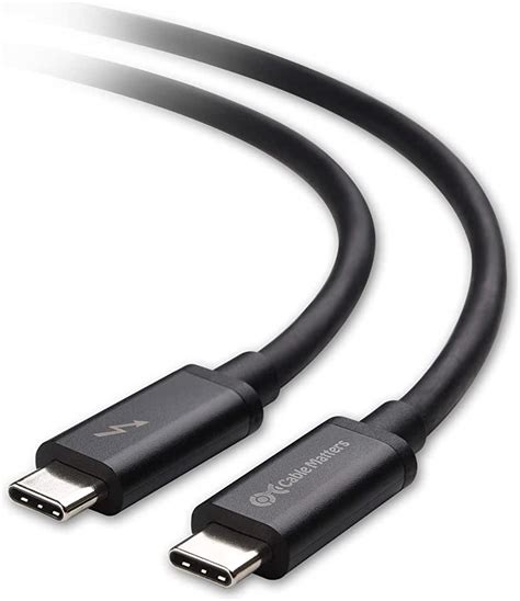 Amazon.fr : cable thunderbolt 2 vers usb c