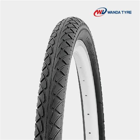 Покрышка велосипедная WANDA KING P186 26x2,125 (57-559) - купить с ...