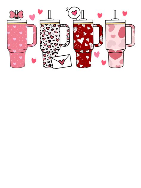 Stanley Cups – Hammertime's Custom Designs