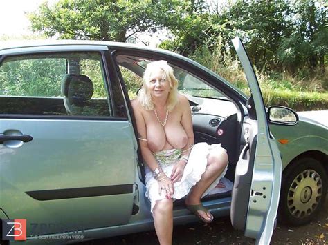 Saggy Fun Bags Zb Porn