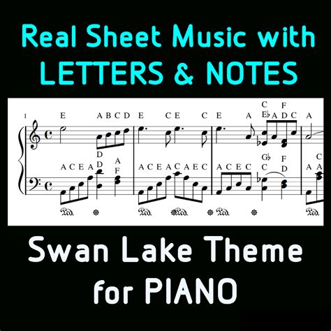 how to read sheet music for piano