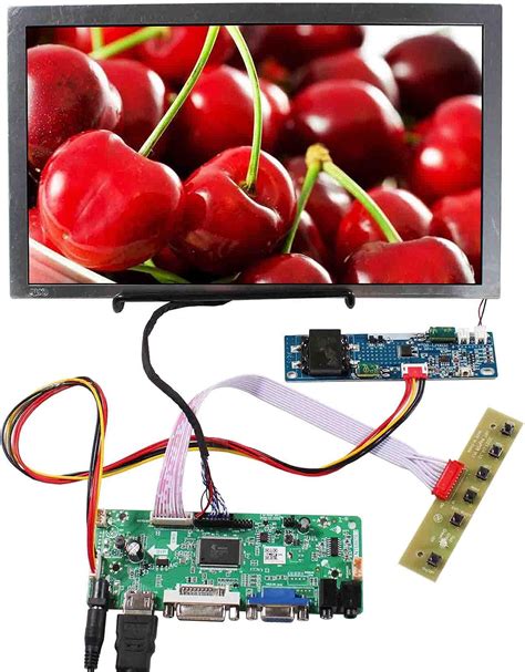 Amazon Co Jp Vsdisplay X Lcd Nit A Xw