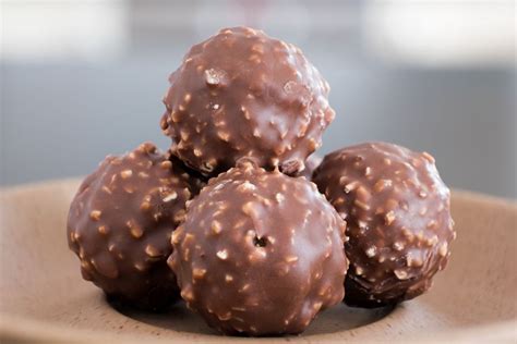 Конфеты – 126 вкусных рецептов с фото, простые рецепты конфет