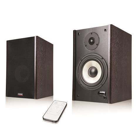 Solo 2C | Wired | Mains connection | 2.0 stereosystem | Products ...