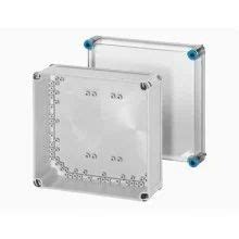 cable junction box   price  varanasi  technoweld id