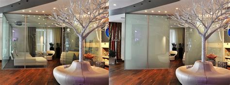 Смарт (smart) стекло купить в Москве цена от производителя Проффокно