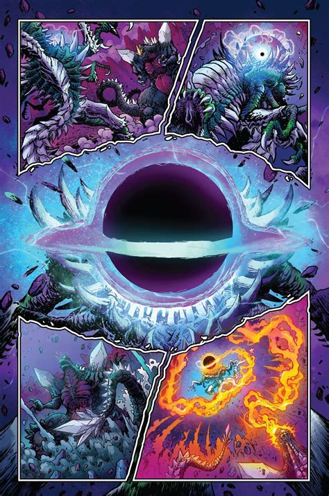 User blog:Apex Predator GX/Singura creates a Black Hole | VS Battles ...