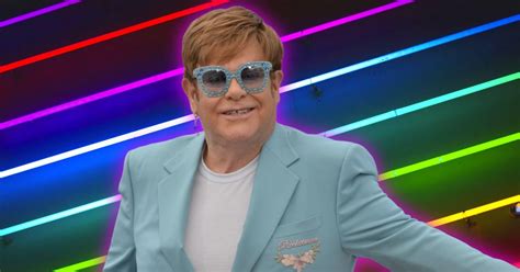 Yellow Brick Gold: How Elton John Earns And Spends His $550 Million Net