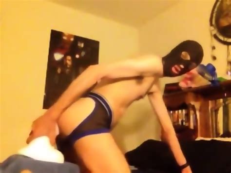 Extrem Big Dildo Insertion