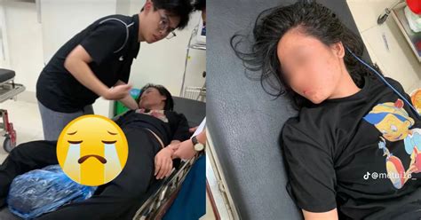 Phanh Nè được tìm thấy Hùng Didu đưa vào bệnh viện nổi đóa mắng CĐM Hot KOLs Đời sống VGT TV