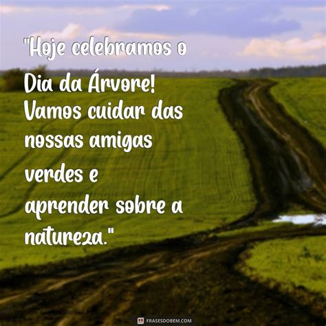 Frases Sobre A Árvore Para Educação Infantil - Mensagens Inspiradoras para o Dia da Árvore na Educação Infantil ...