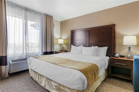 Comfort Inn And Suites Mitchell I 90 Mitchell South Dakota Us