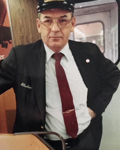 In Memory of Christopher Toms: Obituary and Legacy 15