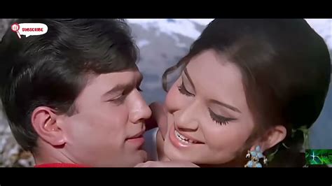 Kora Kagaz Tha Yeh Man Mera Song By Kishore Kumar And Lata Mangeshkar