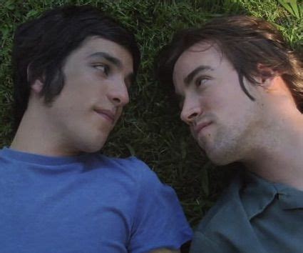 Corto De Cine Gay La Mirada De Las Fotos