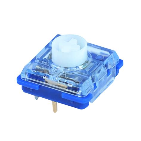 Kailh Deep Sea Silent Mini Low-Profile Switch