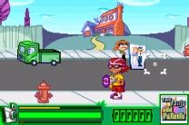 RetroEmulators In SpongeBob Squarepants Battle For Bikini Bottom Nicktoons Freeze