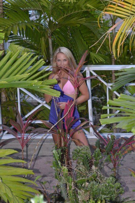 Bikini Model Victoria AI Enhanced Sheer Addiction 005 Topaz Sharpen Faceai Porn Pic