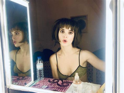 Joana Ribeiro Nude Sexy Collection Photos TheFappening