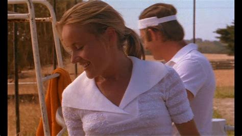 Naked Elizabeth Alexander In Summerfield