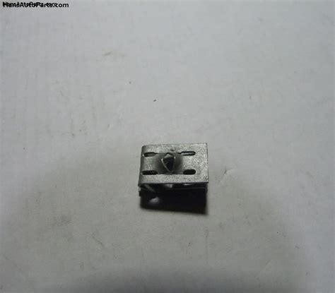 N90959101 $0 OEM VW Audi M5 x 16.5mm x 11mm Speed Nut Eos Golf Jetta ...