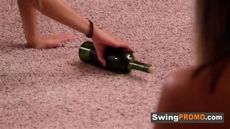 Spin The Bottle And Fuck Anyone You Want Tonight