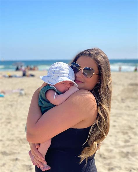 Brittany Cartwright says losing baby weight 'has been a struggle'