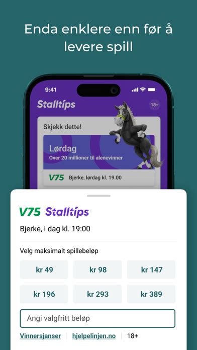 Rikstoto | App Store