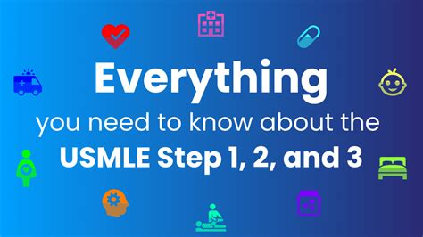 usmle step