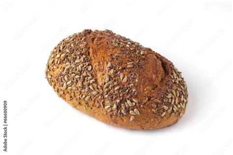 Kornbrot_001 Stock-Foto | Adobe Stock