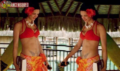 Naked Asia Argento In Xxx