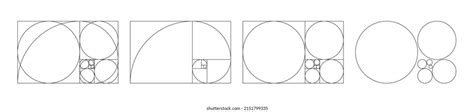 Fibonacci Tattoos Photos Images Pictures Shutterstock