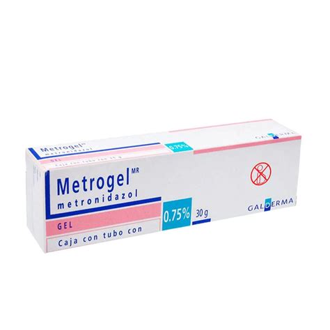 metrogel  nextderma mynextderma