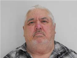 William Isaac Fullard Sex Offender In Blackshear GA 31516 GA2659