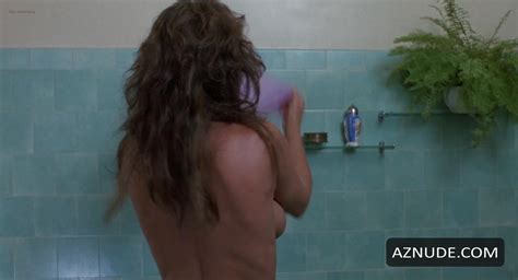 JENNIFER O NEILL Nude AZNude