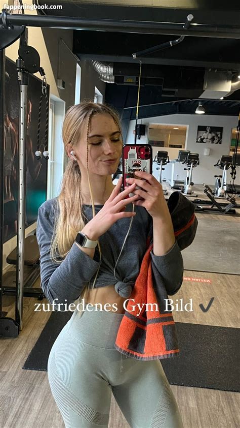 Alrun Steiner Alrunsteiner Nude OnlyFans Leaks Fappening FappeningBook