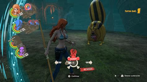 One Piece Odyssey- Review